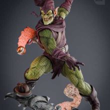 Goblin - STL 3D print files