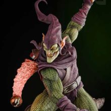 Goblin - STL 3D print files