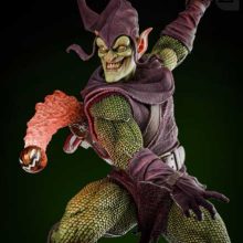 Goblin - STL 3D print files