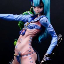 Green Apple - Demon - STL 3D print files