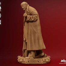 Harry Ha Sculpture - STL 3D print files