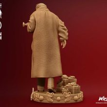 Harry Ha Sculpture - STL 3D print files