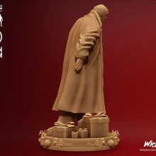 Harry Ha Sculpture - STL 3D print files