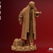 Harry Ha Sculpture - STL 3D print files