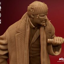Harry Ha Sculpture - STL 3D print files