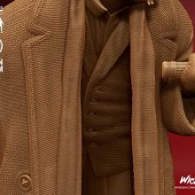 Harry Ha Sculpture - STL 3D print files