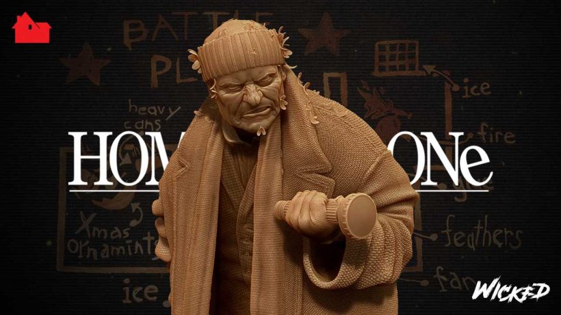 Harry Ha Sculpture - STL 3D print files