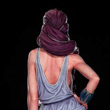 Hera Blood of Zeus + NSFW - STL 3D print files
