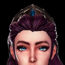 Hera Blood of Zeus + NSFW - STL 3D print files
