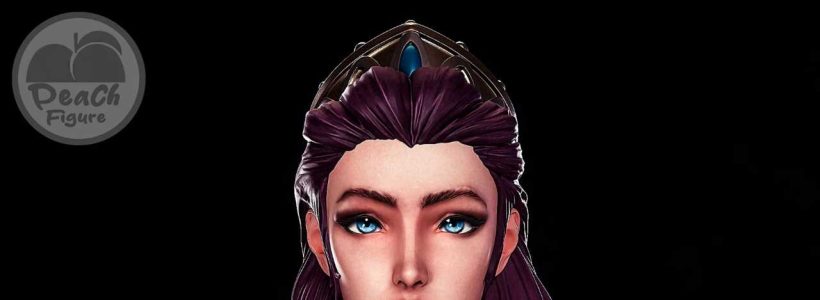 Hera Blood of Zeus + NSFW - STL 3D print files