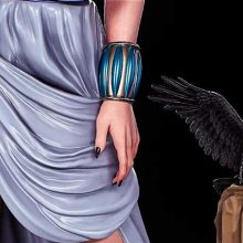 Hera Blood of Zeus + NSFW - STL 3D print files