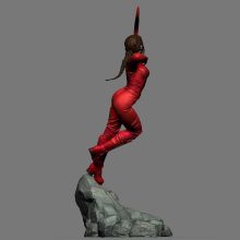 Hunger Games - STL 3D print files