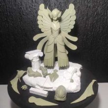 Hypnos - STL 3D print files