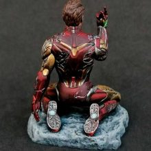 I Am Iron Man - STL 3D print files