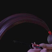 Ibuki Street-Fighter - STL 3D print files