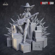 Ino 2 - STL 3D print files