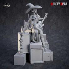 Ino 2 - STL 3D print files