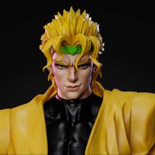 JoJos-Bizarre - Adventure Dio Brando - STL 3D print files