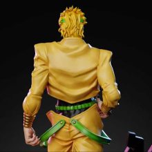 JoJos-Bizarre - Adventure Dio Brando - STL 3D print files