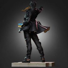 JoJos Bizarre Adventure Jotaro Kujo - STL 3D print files