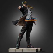 JoJos Bizarre Adventure Jotaro Kujo - STL 3D print files