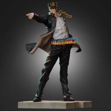 JoJos Bizarre Adventure Jotaro Kujo - STL 3D print files