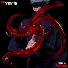 Jujutsu Kaisen - Satoru Gojo - STL 3D print files