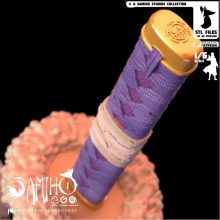 Kid Trafalgar Law - STL 3D print files