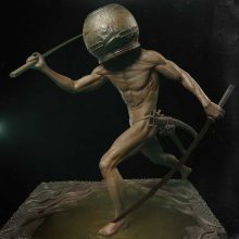 Legendary ‘Elden Ring’ Player ‘Let Me Solo Her’ - STL 3D print files