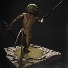 Legendary ‘Elden Ring’ Player ‘Let Me Solo Her’ - STL 3D print files