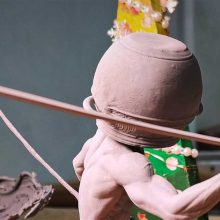 Legendary ‘Elden Ring’ Player ‘Let Me Solo Her’ - STL 3D print files