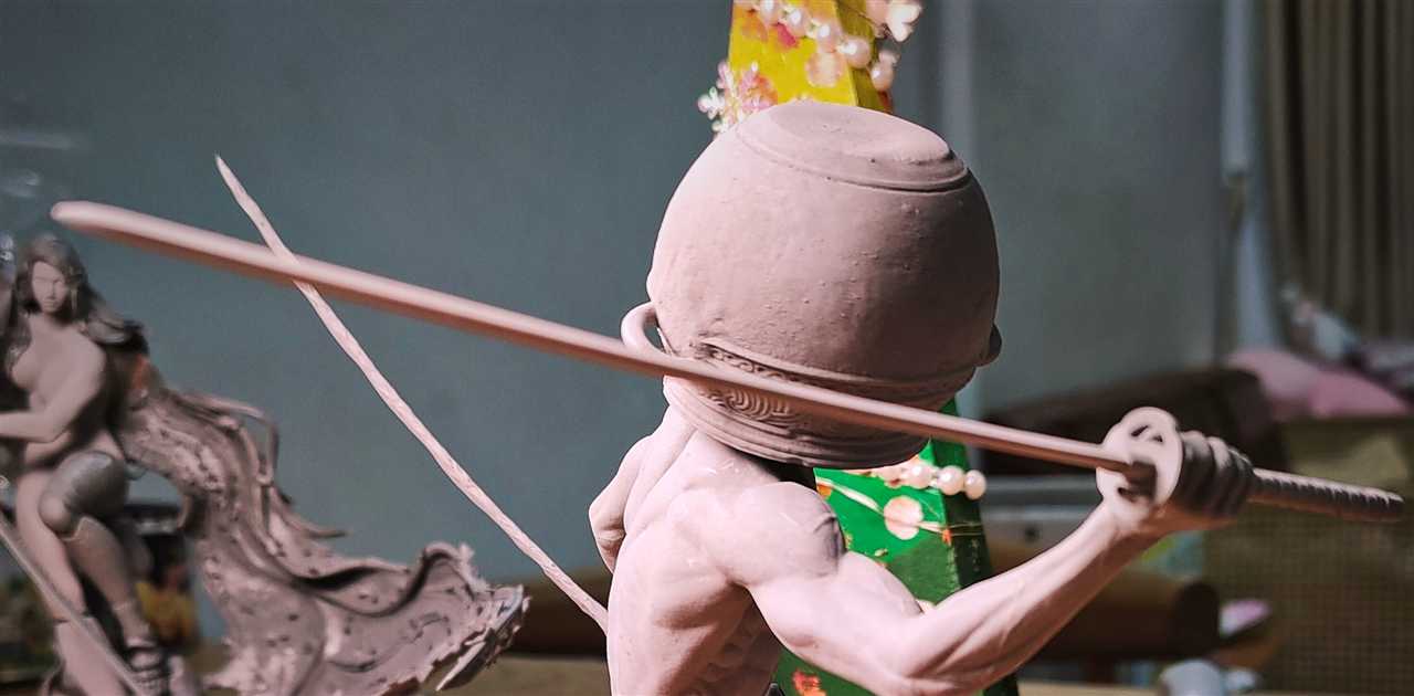 Legendary ‘Elden Ring’ Player ‘Let Me Solo Her’ - STL 3D print files