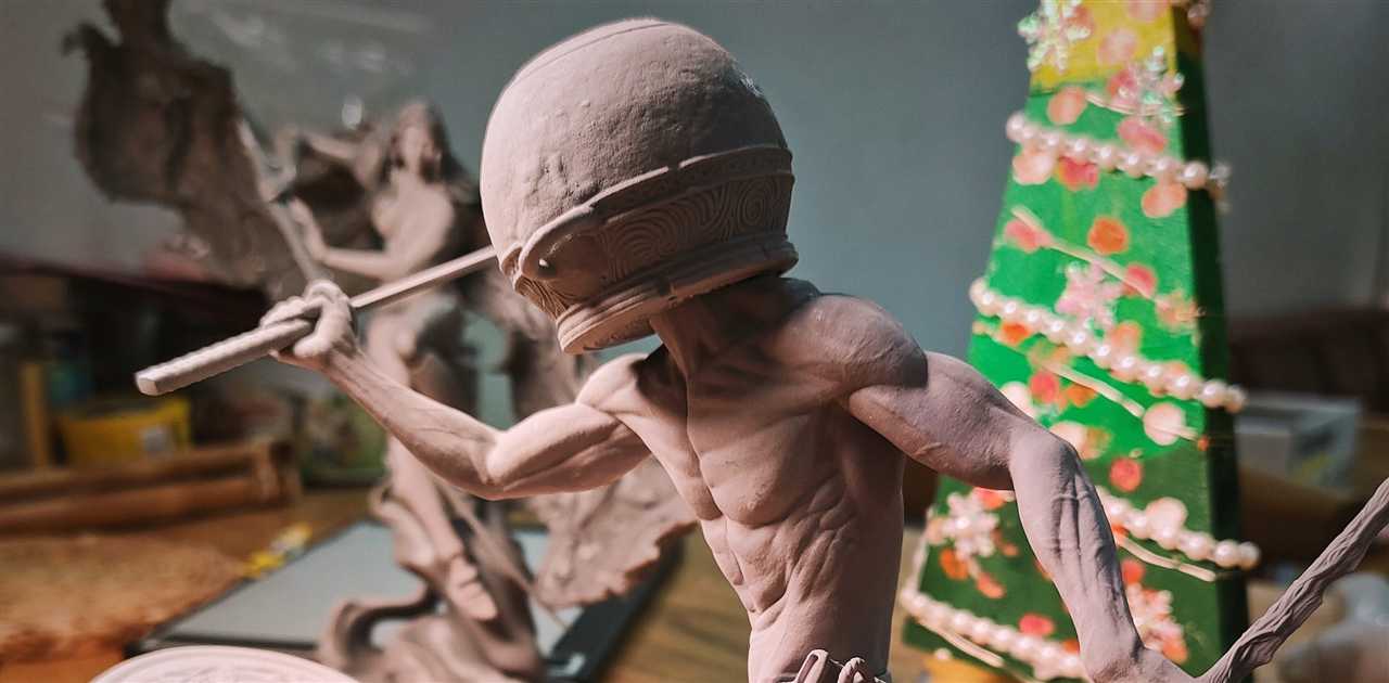 Legendary ‘Elden Ring’ Player ‘Let Me Solo Her’ - STL 3D print files