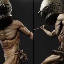 Legendary ‘Elden Ring’ Player ‘Let Me Solo Her’ - STL 3D print files
