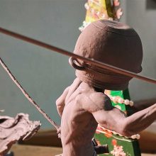 Legendary ‘Elden Ring’ Player ‘Let Me Solo Her’ - STL 3D print files