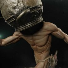 Legendary ‘Elden Ring’ Player ‘Let Me Solo Her’ - STL 3D print files