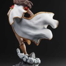 Mary Marvel - STL 3D print files