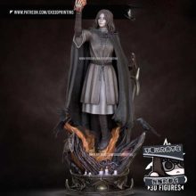 Melina SFW NSFW - STL 3D print files