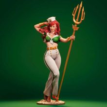 Mera BombShell - stl - STL 3D print files