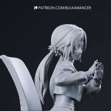 Mita - MiSide - STL - STL 3D print files