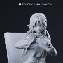 Mita - MiSide - STL - STL 3D print files
