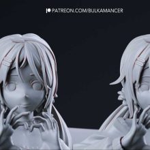 Mita - MiSide - STL - STL 3D print files