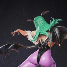 Morrigan sfw nsfw - STL - STL 3D print files