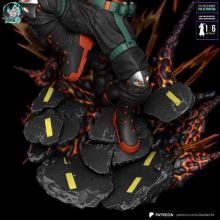 My Hero Academia - Bakugo - STL 3D print files