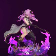 Narmaya 2 - STL 3D print files