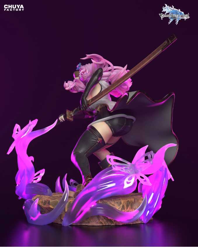 Narmaya 2 - STL 3D print files