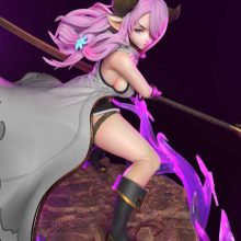 Narmaya 2 - STL 3D print files