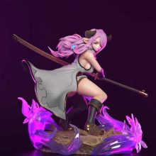 Narmaya 2 - STL 3D print files