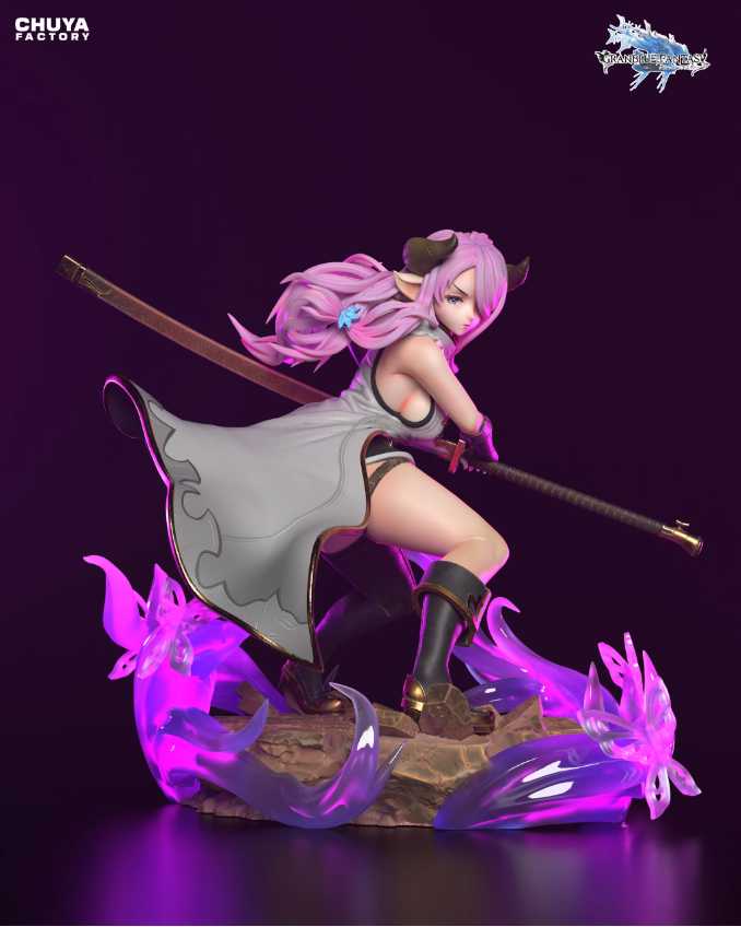 Narmaya 2 - STL 3D print files