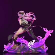 Narmaya 2 - STL 3D print files